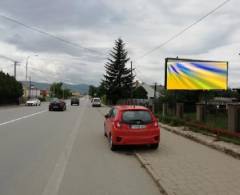 691097 Billboard, Sečovce (Dargovských hrdinov)