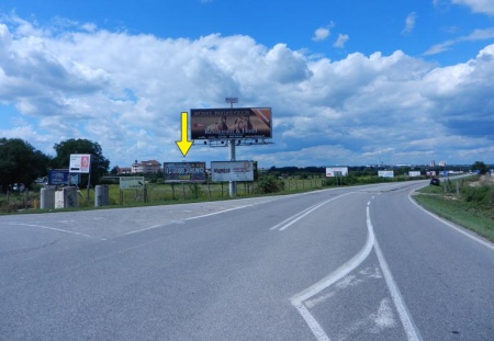 151270 Billboard, Bratislava (Devínska Nová Ves)