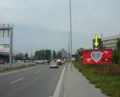 151014 Billboard, Bratislava (Landererova)