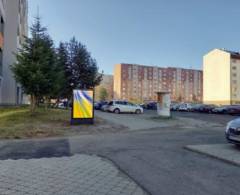 482249 Citylight, Poprad (Rázusova)