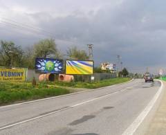 501275 Billboard, Prešov-Svinia (E-50,Poprad-Prešov,J)