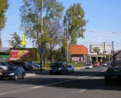 481048 Billboard, Poprad (Štefánikova, I/67, medzinárodná komunikácia)