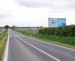 431041 Billboard, Dvory nad Žitavou (cesta 1.triedy N.Zámky - Levice )