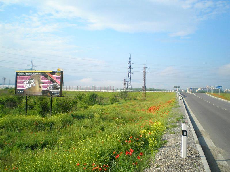 801636 Billboard, Teplička nad Váhom ()