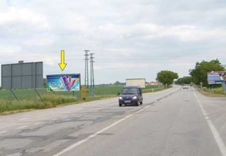 201009 Billboard, Dunajská Streda (Hlavná, II/572)