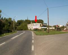 311127 Billboard, Kalná n./Hronom (š. c. I/76 - sm. Levice)