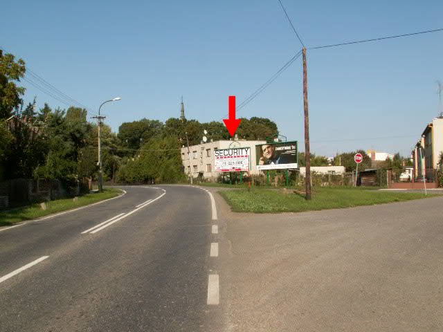 311127 Billboard, Kalná n./Hronom (š. c. I/76 - sm. Levice)