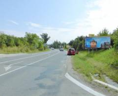 511070 Billboard, Prievidza (Banská cesta )