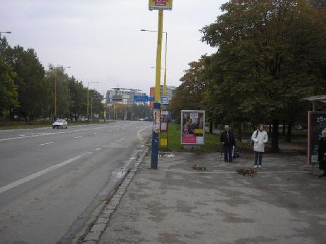 502001 Citylight, Prešov (Levočská)