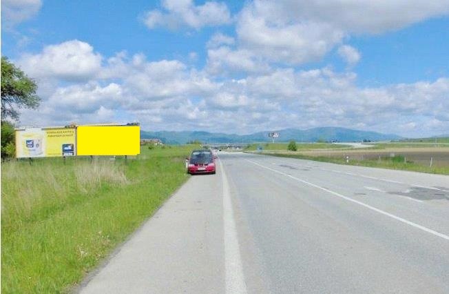 721011 Billboard, Turčianske Teplice (hlavný cestný ťah Banská Bystrica - Martin )