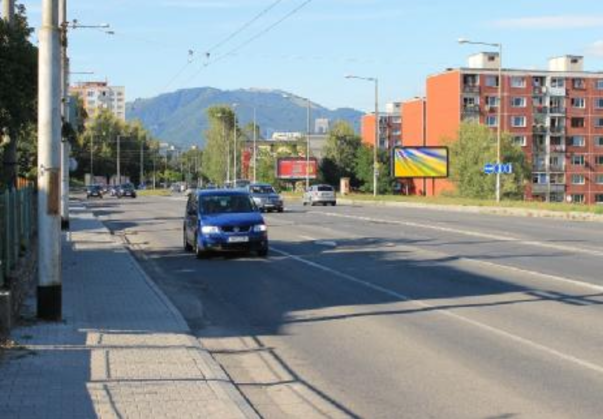 101344 Billboard, Banská Bystrica (A.Sládkoviča/Radvaň,O)