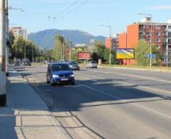 101344 Billboard, Banská Bystrica (A.Sládkoviča/Radvaň,O)