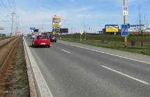 Card image cap281361 Billboard, Košice-Juh (E-571/Moldavská,HM Optima,O)