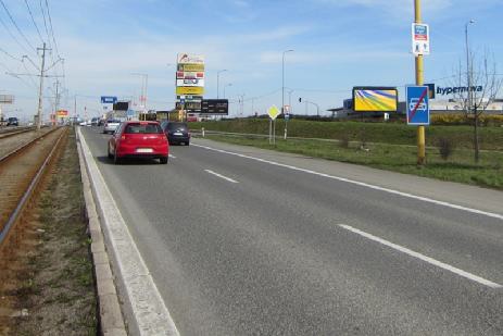 281361 Billboard, Košice-Juh (E-571/Moldavská,HM Optima,O)