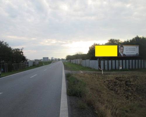 691018 Billboard, Trebišov (ul. Kpt. Nálepku)