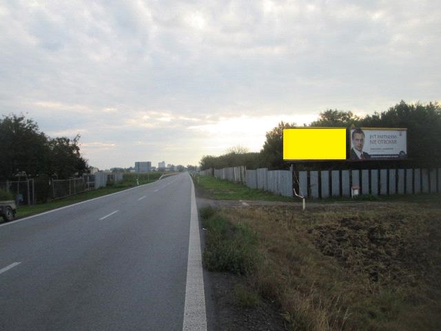 691018 Billboard, Trebišov (ul. Kpt. Nálepku)