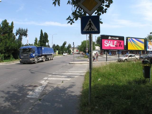 701201 Billboard, Trenčín (Železničná,O)