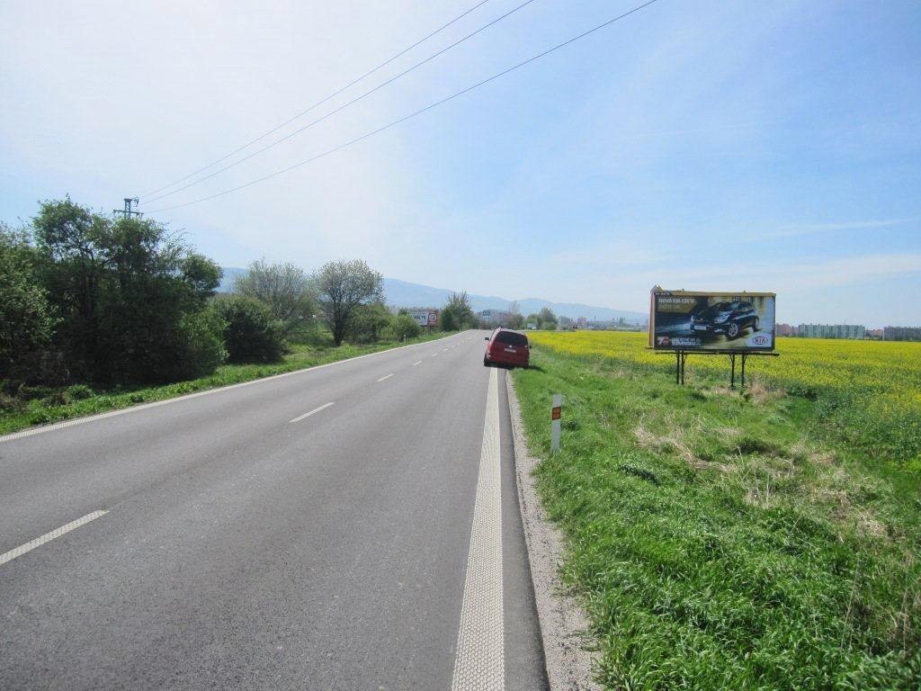 511053 Billboard, Nedožery (Nedožerská cesta)