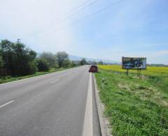 511053 Billboard, Nedožery (Nedožerská cesta)