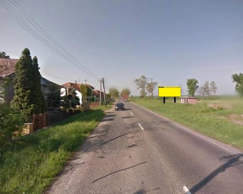 311030 Billboard, Tekovské Lužany (cesta 1.triedy Šáhy (E77) - N.Zámky)