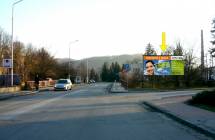 Card image cap101046 Billboard, Banská Bystrica (Lazovná)