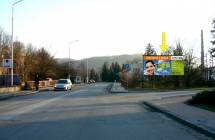 Card image cap101046 Billboard, Banská Bystrica (Lazovná)