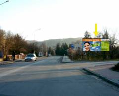 101046 Billboard, Banská Bystrica (Lazovná)