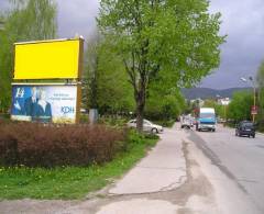 301060 Billboard, Kysucké Nové Mesto (ul. D. Poľského)