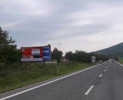 411154 Billboard, Kolíňany (hlavný cestný ťah Banská Bystrica - Nitra )