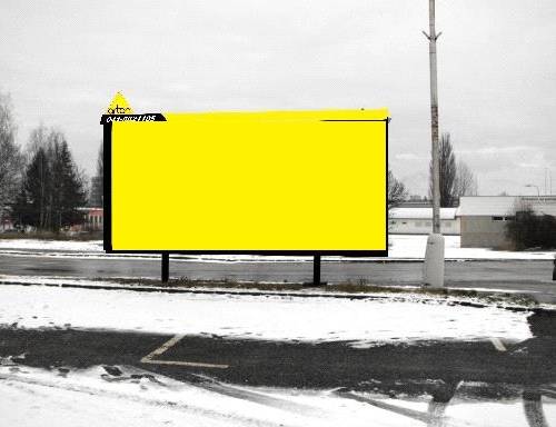 361093 Billboard, Martin ()