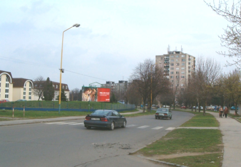 381159 Billboard, Michalovce (Ul. saleziánov)