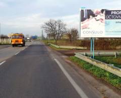 201137 Billboard, Dunajská Streda (I/63)