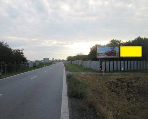 691019 Billboard, Trebišov (ul. Kpt. Nálepku)