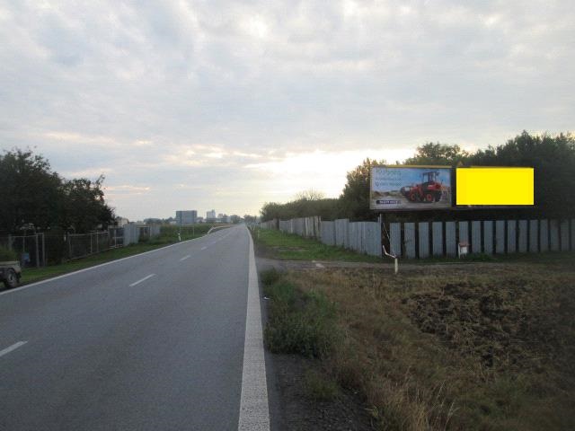 691019 Billboard, Trebišov (ul. Kpt. Nálepku)