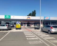 742029 Citylight, Veľký Krtíš (A.H.Škultétyho)