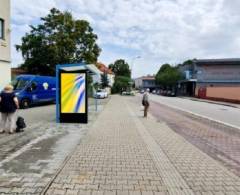 412431 Citylight, Nitra - Nitra (Sládkovičova-AZ)