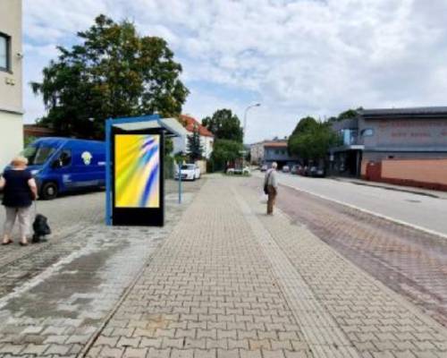 412431 Citylight, Nitra - Nitra (Sládkovičova-AZ)