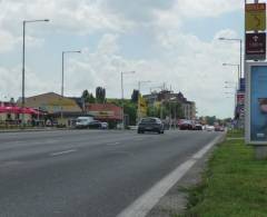 202043 Citylight, Dunajská Streda (Galantská cesta)