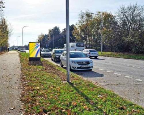 412337 Citylight, Nitra - Klokočina (Kmeťova)