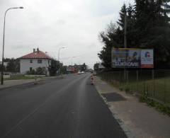 291021 Billboard, Dudince (medzinárodný ťah Šahy - Zvolen )