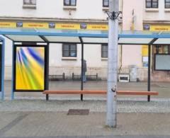 412449 Citylight, Nitra (Štefánikova tr./tržnica-AZ)