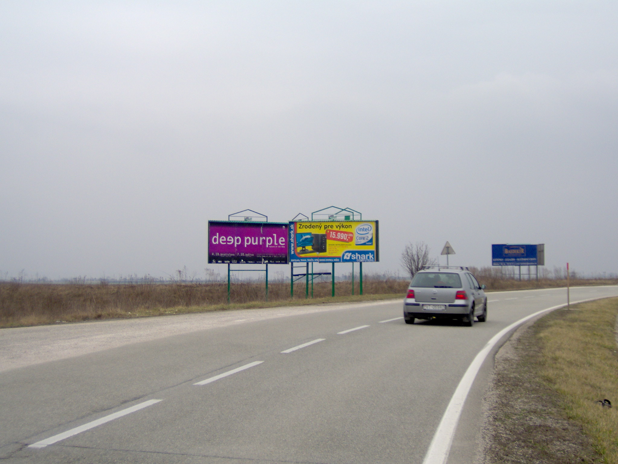 281688 Billboard, Košice (Letisko - príjazd)
