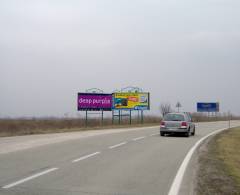 281688 Billboard, Košice (Letisko - príjazd)