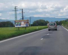 511054 Billboard, Nedožery (Nedožerská cesta)