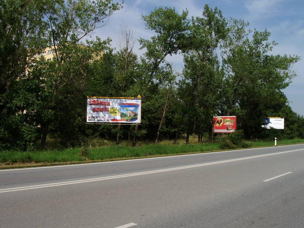 281218 Billboard, Šaca (Buzinská ulica )