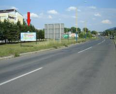 771115 Billboard, Zvolen (Ul. Bariny - sm. centrum)