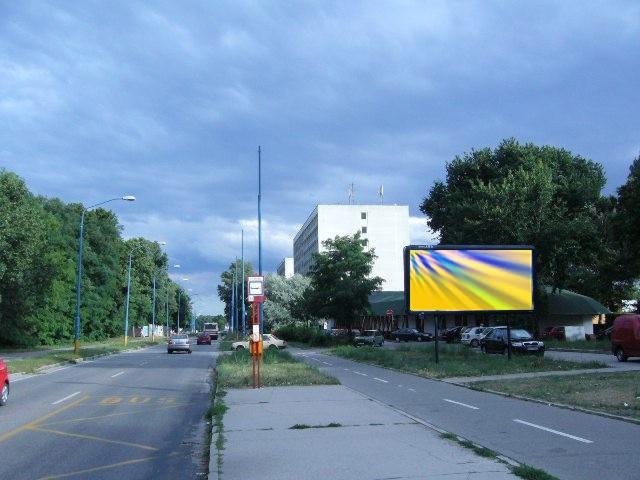 1511128 Billboard, Bratislava 5-Petržalka (Starohájska/Osuského,O)