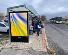 742049 Citylight, Veľký Krtíš (Lučenská-AZ)