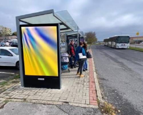 742049 Citylight, Veľký Krtíš (Lučenská-AZ)