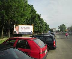 691017 Billboard, Trebišov (ul. SNP)